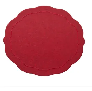 Tailored Placemat in Ruby