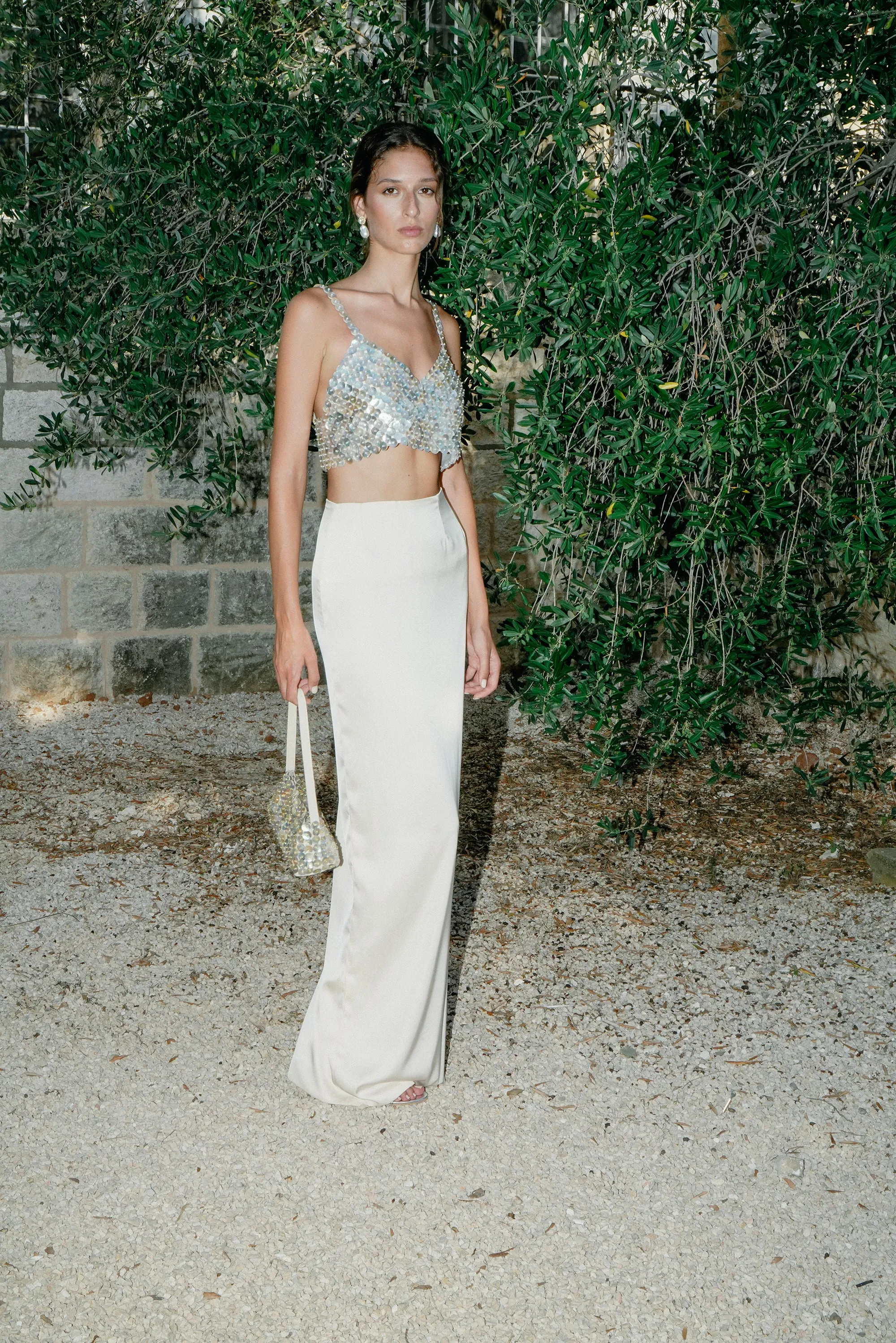 Tara Skirt