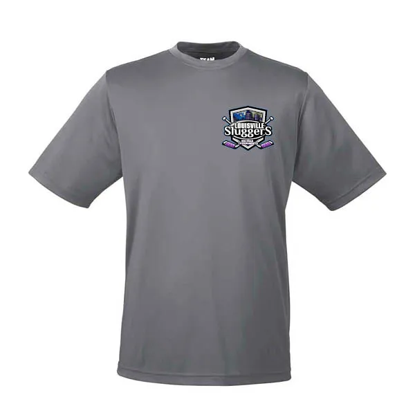 Team 365 Zone Performance-T-Shirts Louisville Slugger