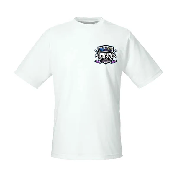 Team 365 Zone Performance-T-Shirts Louisville Slugger