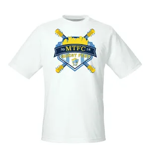 Team 365 Zone Performance-T-Shirts Questfest