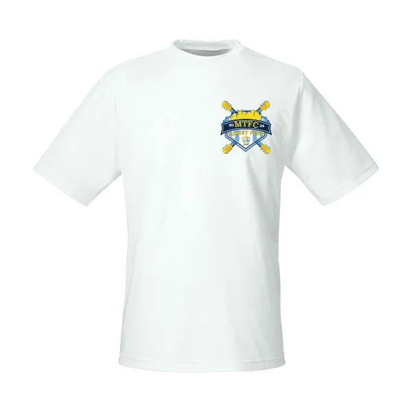 Team 365 Zone Performance-T-Shirts Questfest