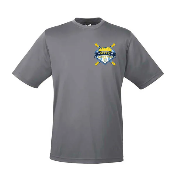 Team 365 Zone Performance-T-Shirts Questfest