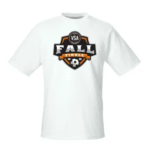 Team 365 Zone Performance-T-Shirts VSA Fall Finale 2023