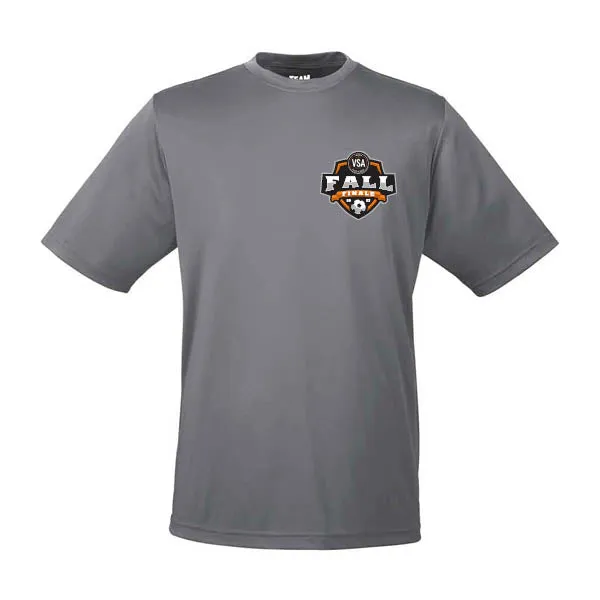 Team 365 Zone Performance-T-Shirts VSA Fall Finale 2023