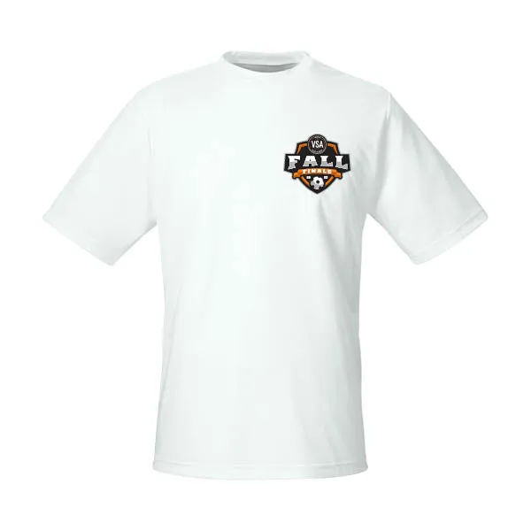 Team 365 Zone Performance-T-Shirts VSA Fall Finale 2023