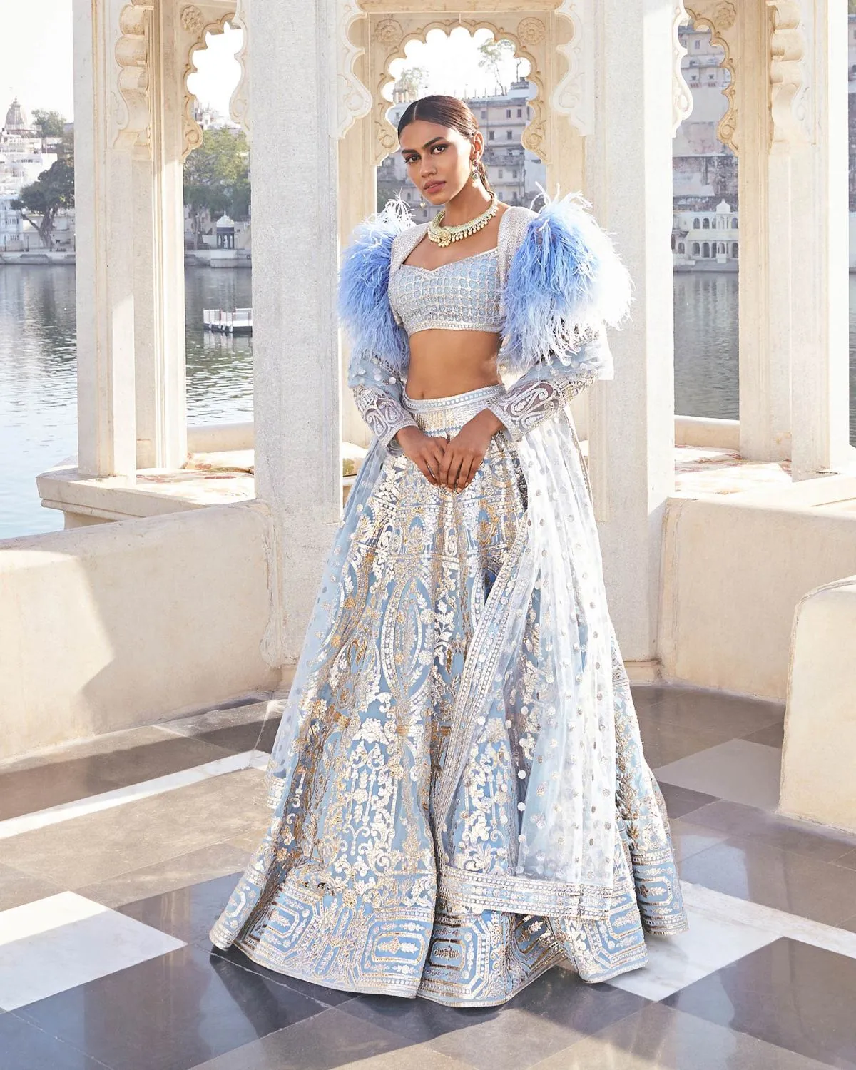 The Gauri