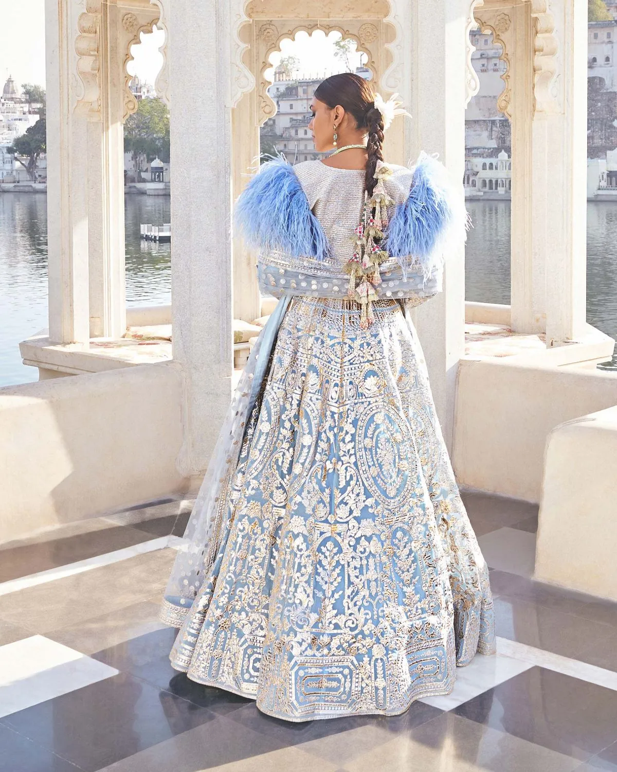 The Gauri