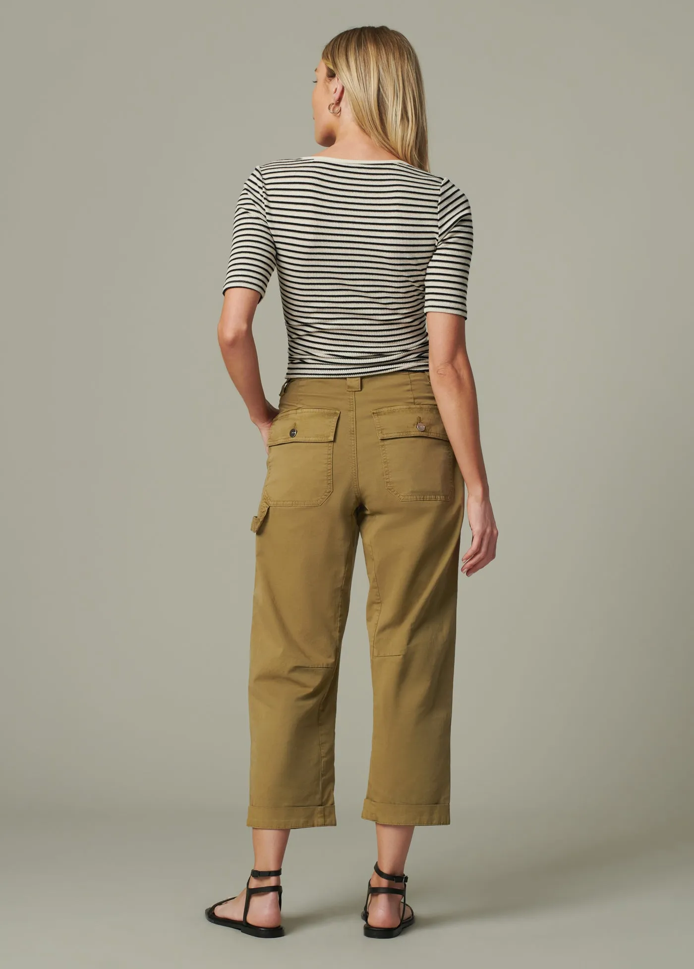 THE GISELE HENLEY