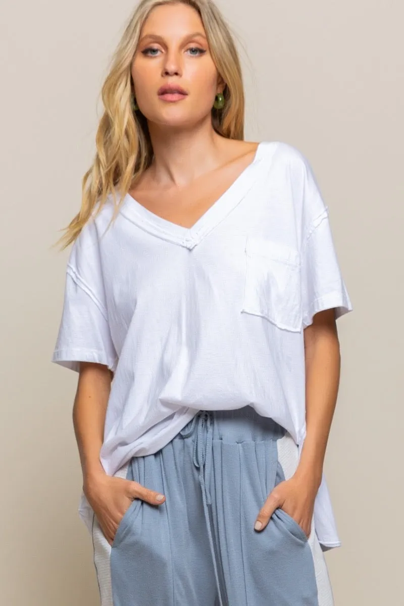 The Hailey Top