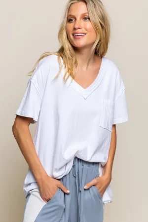 The Hailey Top