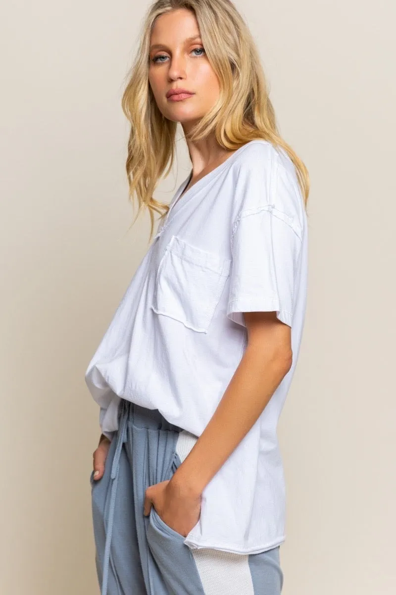 The Hailey Top