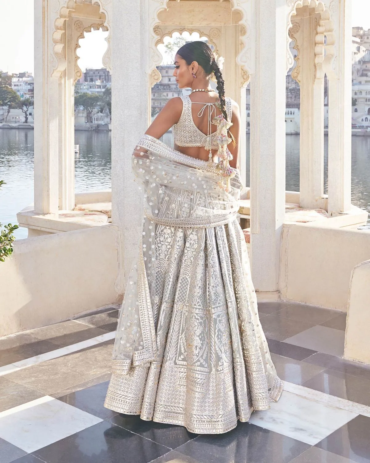 The Ishya