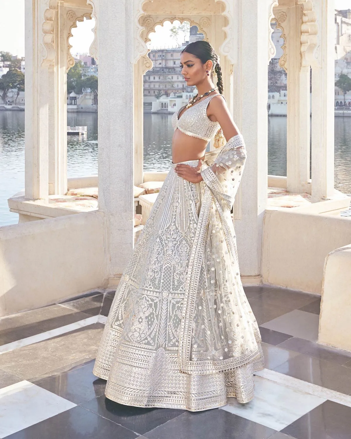 The Ishya