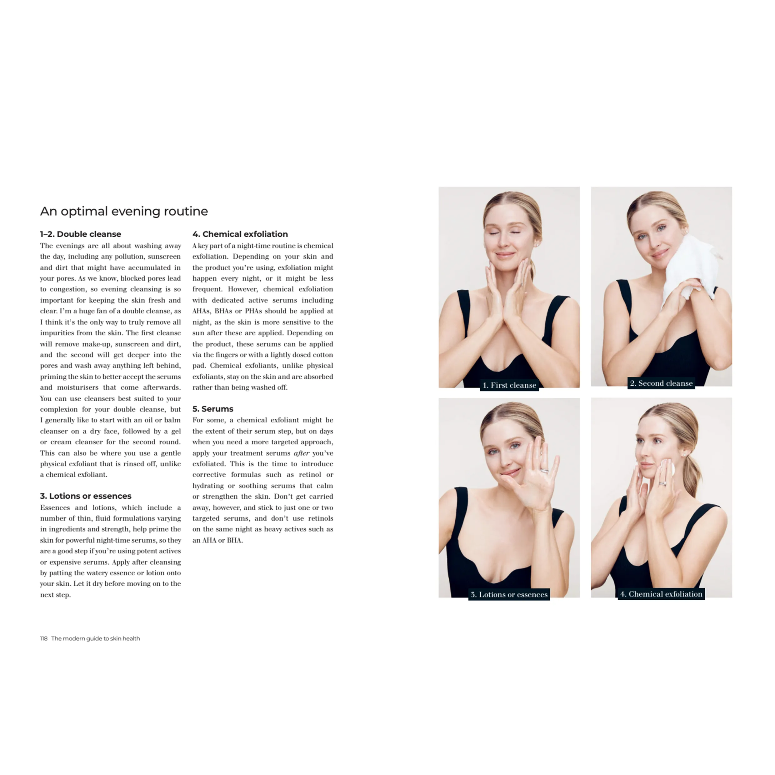 The Modern Guide To Skin Health