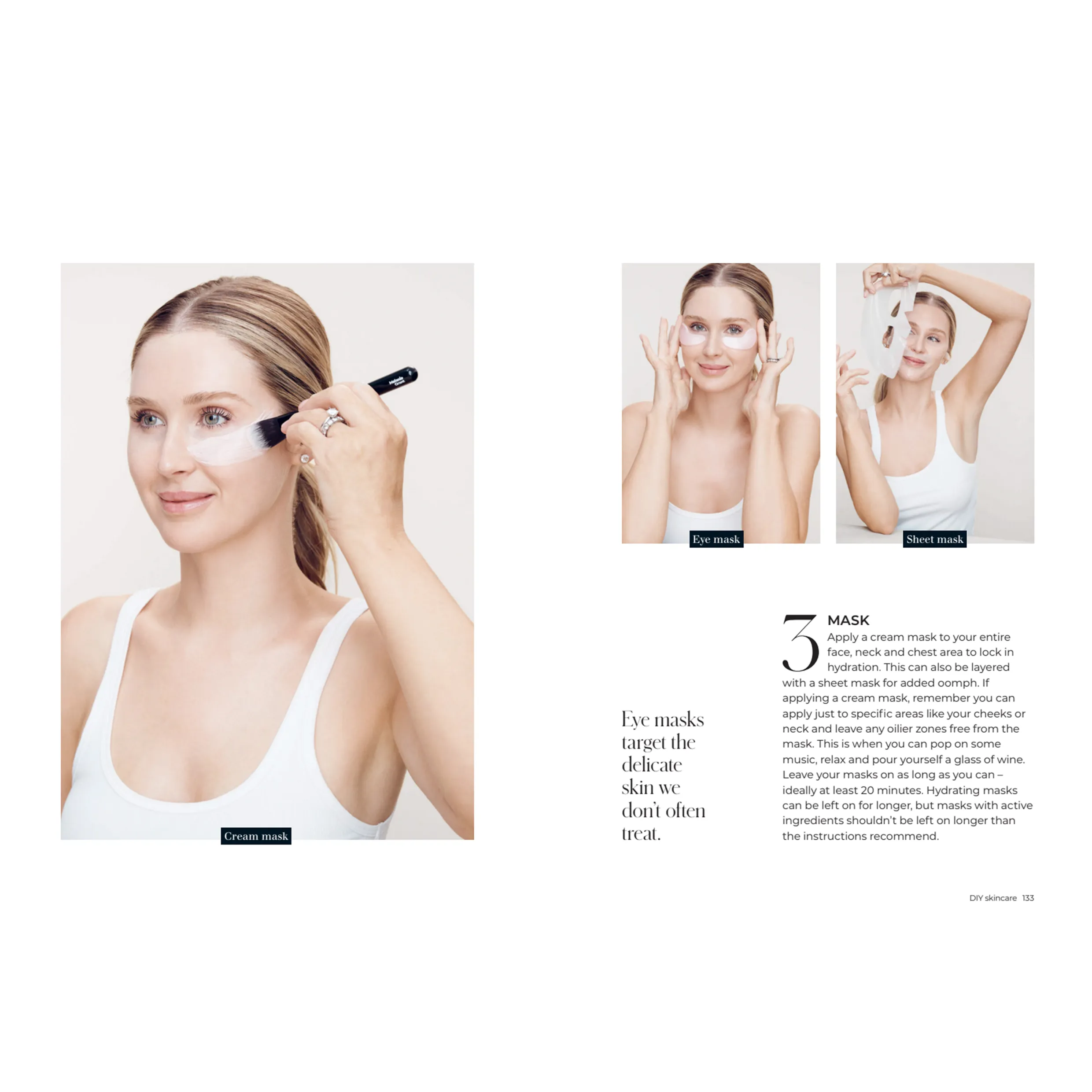 The Modern Guide To Skin Health