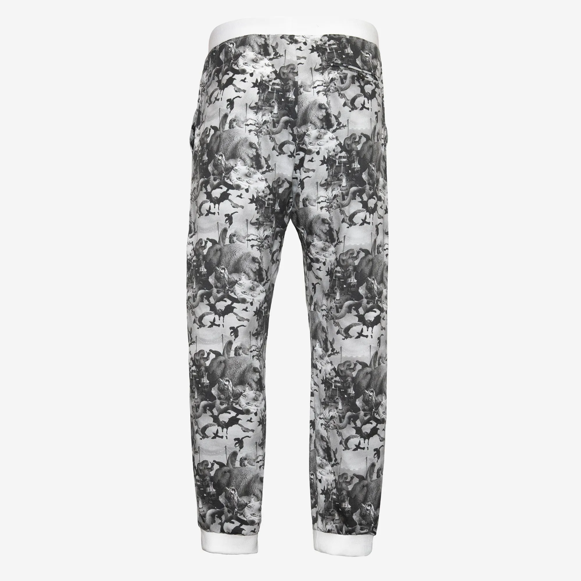 Third Edition Jogger
