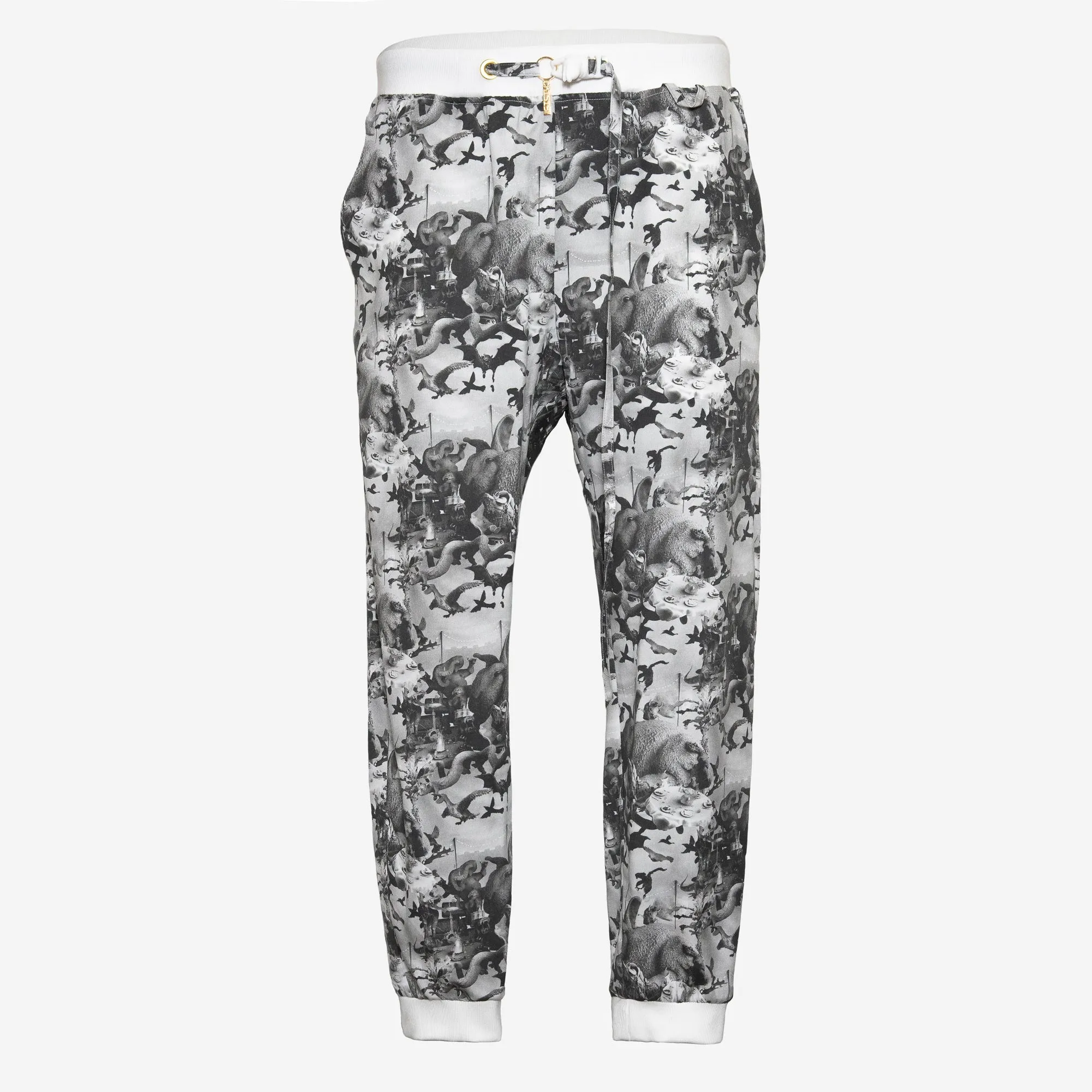 Third Edition Jogger