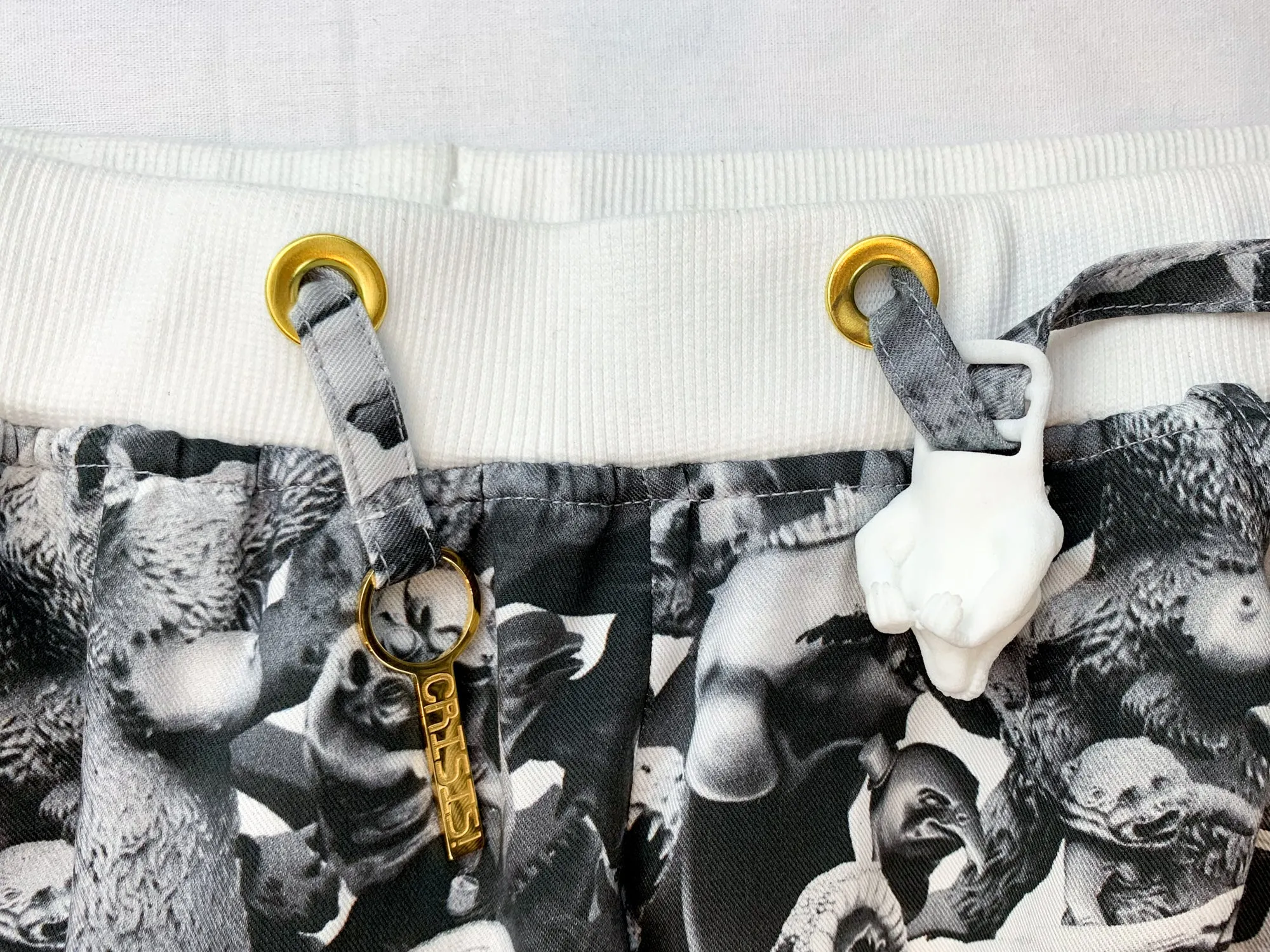 Third Edition Jogger