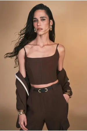 TINA TOP