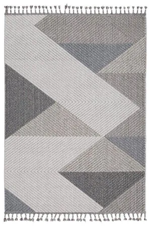 Toksook Multi 7'10" x 10'6" Rug