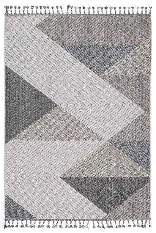 Toksook Multi 7'10" x 10'6" Rug