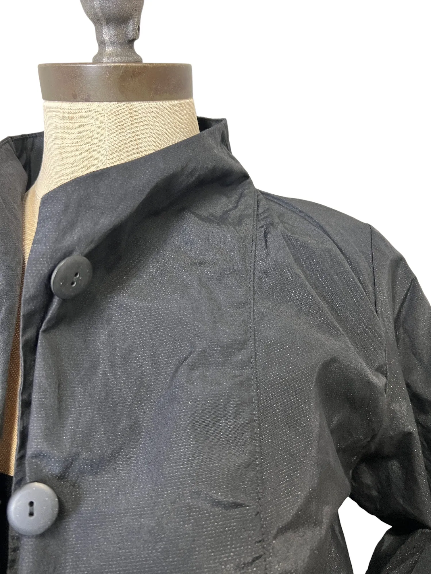 Tokyo Jacket in Black