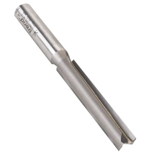 Trend Two Flute 12.7mm Dia X 75mm Cut  3/86CX1/2TC