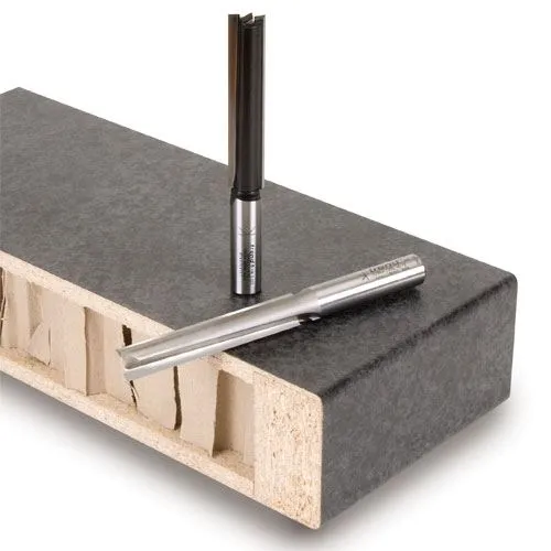 Trend Two Flute 12.7mm Dia X 75mm Cut  3/86CX1/2TC