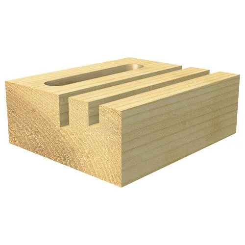 Trend Two Flute Cutter 15.0mm Diameter C024AX1/4TC