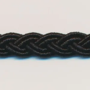 Trimming Braid #50 Black