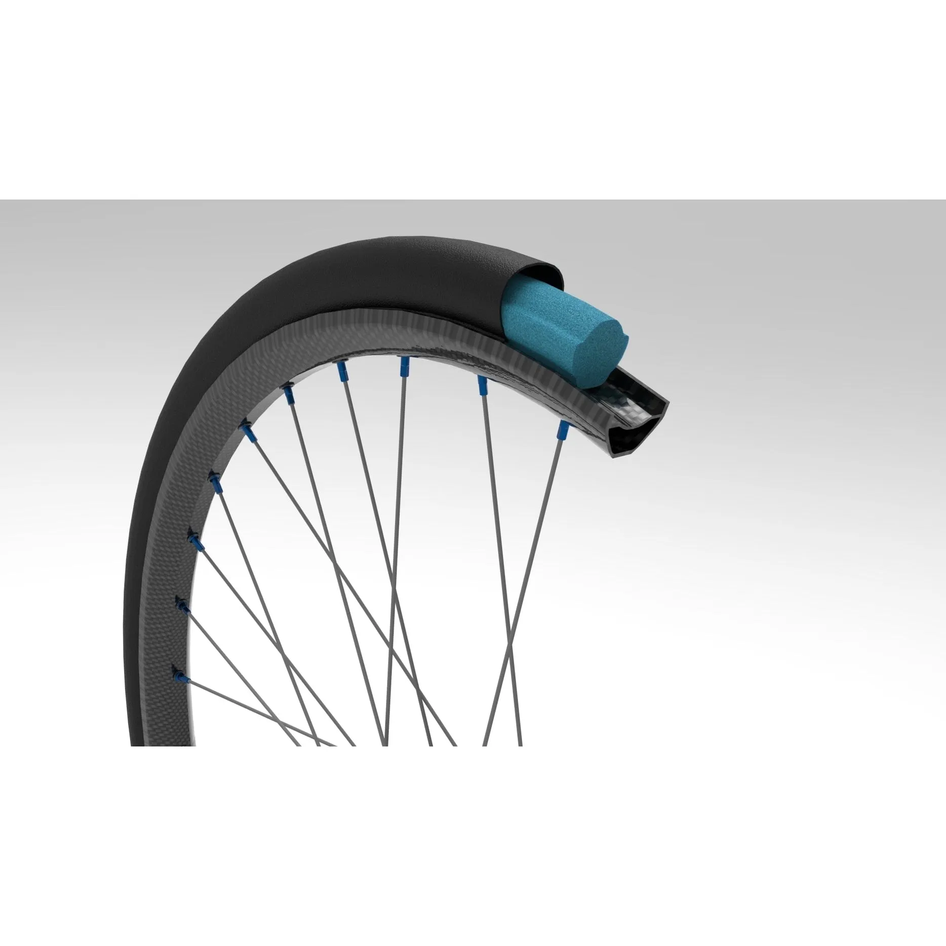 Tubolight EVO Road/CX Tyre Insert