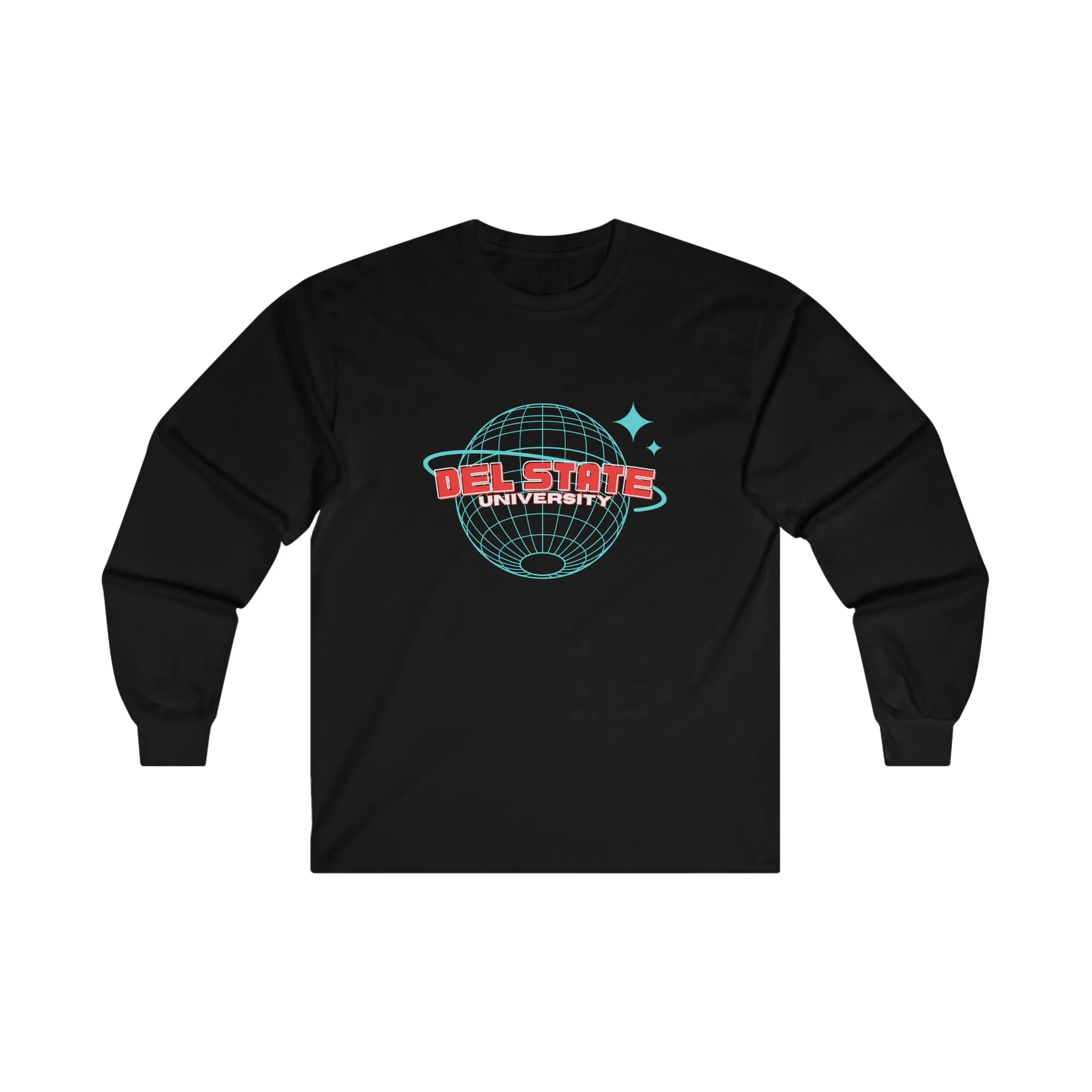 Ultra Cotton Long Sleeve Tee