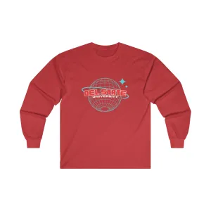 Ultra Cotton Long Sleeve Tee