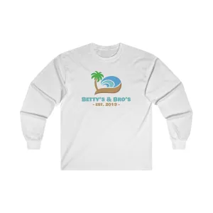 Unisex Ultra Cotton Long Sleeve Tee