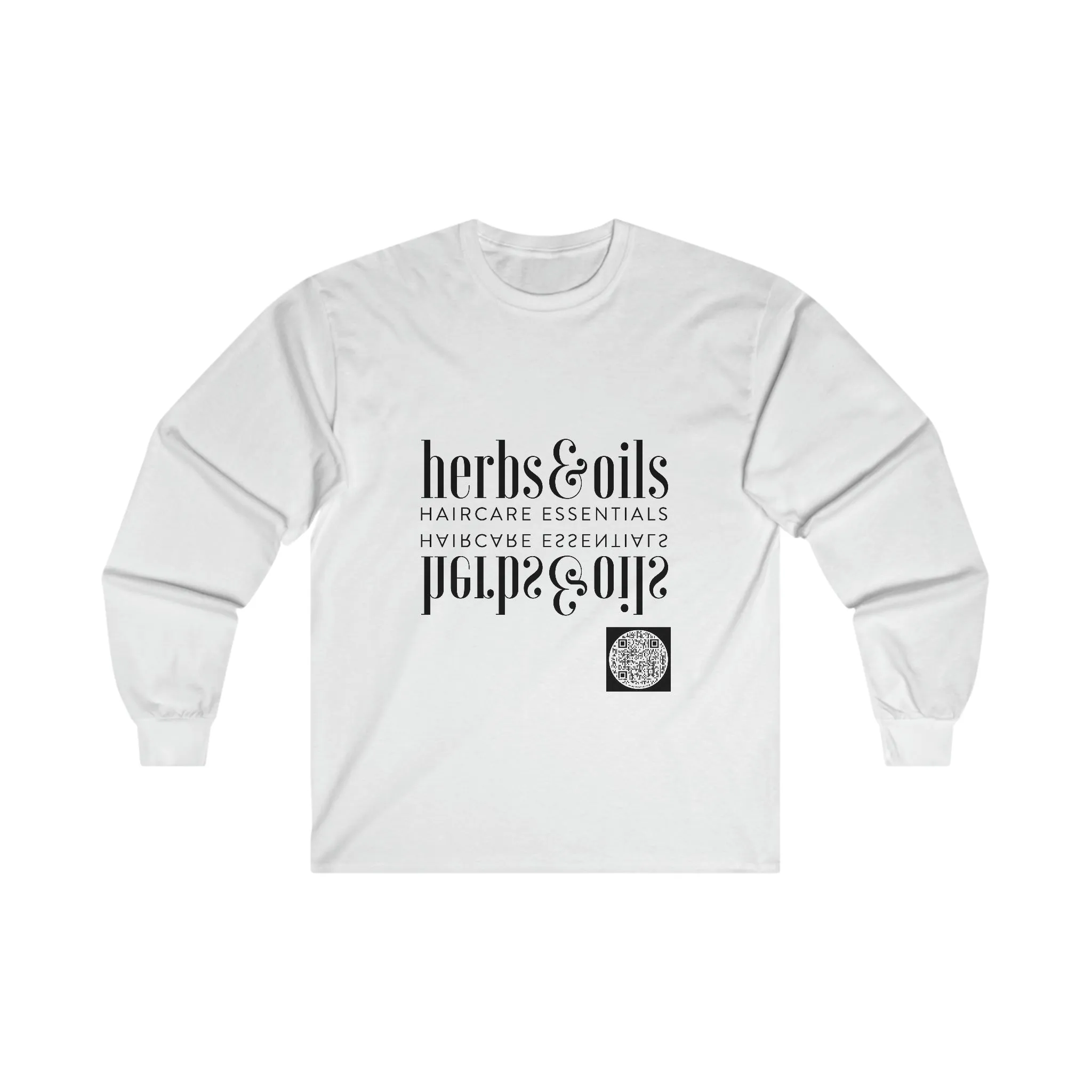 Unisex Ultra Cotton Long Sleeve Tee
