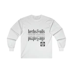 Unisex Ultra Cotton Long Sleeve Tee