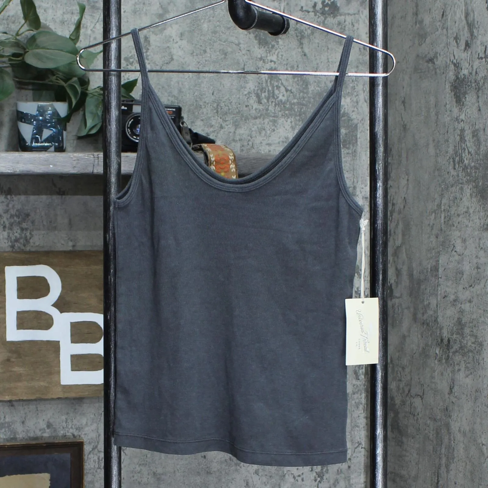 Universal Thread Women's Slim Fit Camisole Cami