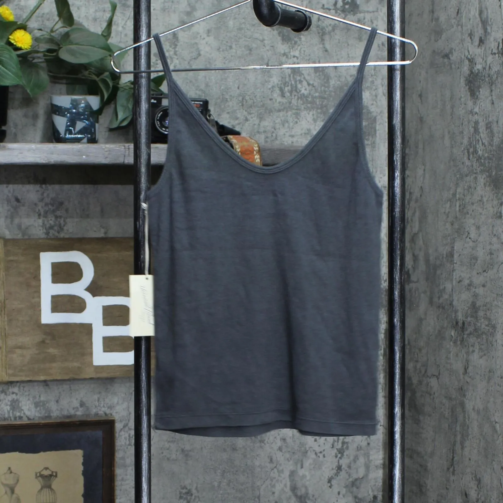 Universal Thread Women's Slim Fit Camisole Cami