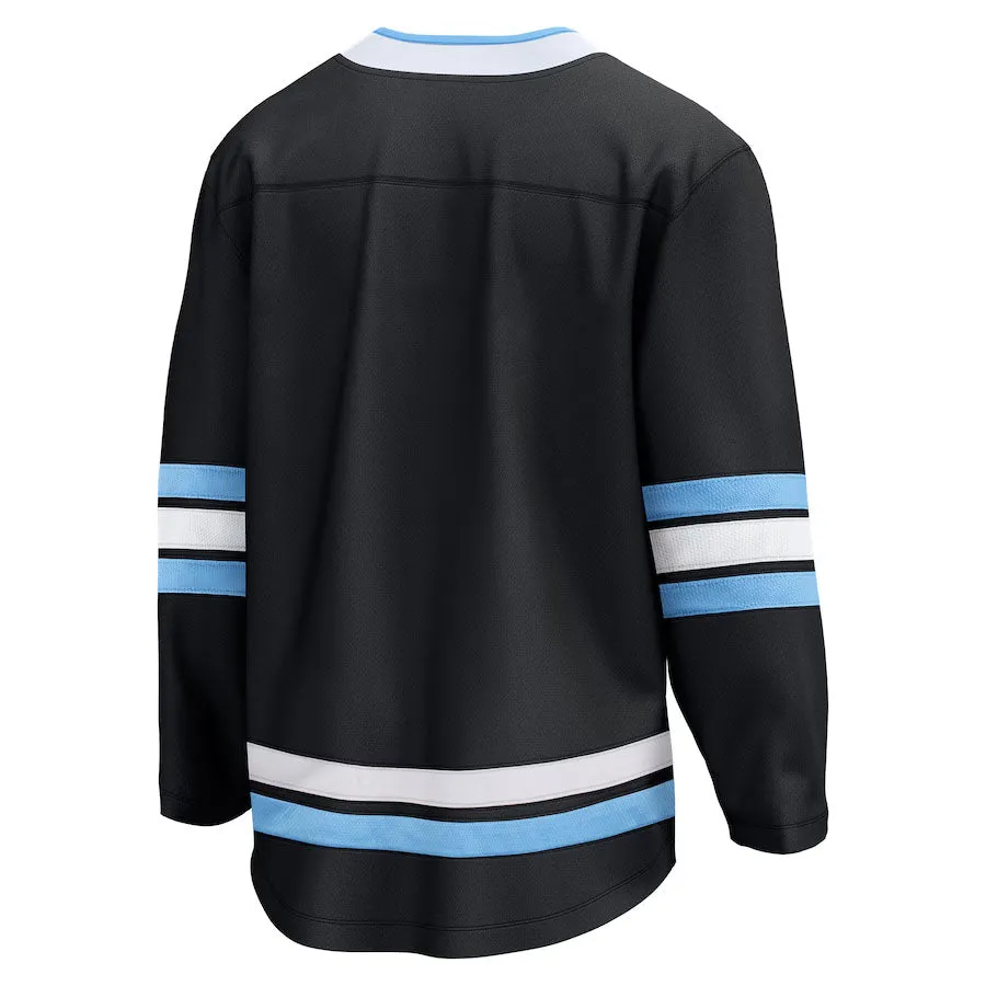 Utah Hockey Club Fanatics Breakaway Jersey
