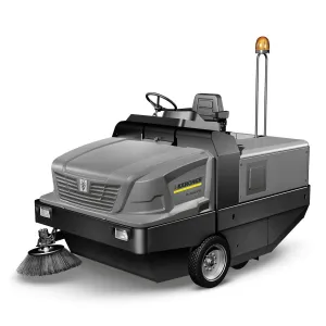 VACUUM SWEEPER KM 150/500 R D