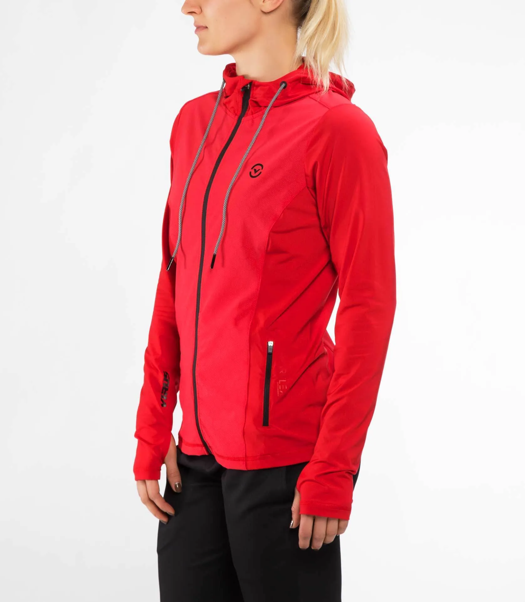 Virus | ECO27 Women's AirFlex Zip Jacket
