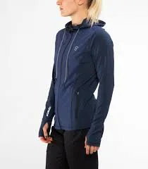 Virus | ECO27 Women's AirFlex Zip Jacket