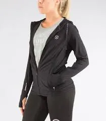 Virus | ECO27 Women's AirFlex Zip Jacket