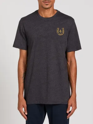Volcom Mens Lucky Yew S/S Tee