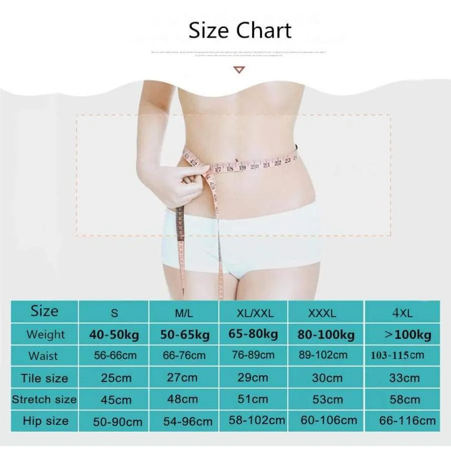 Waist Slimming & Buttocks Lifting Trainer