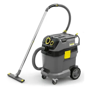 WET AND DRY VACUUM CLEANER NT 40/1 TACT TE L