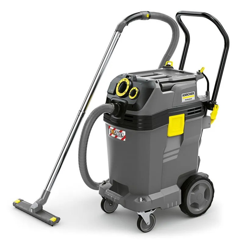 WET AND DRY VACUUM CLEANER NT 50/1 TACT TE L