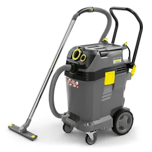WET AND DRY VACUUM CLEANER NT 50/1 TACT TE L