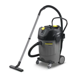 WET AND DRY VACUUM CLEANER NT 65/2 AP